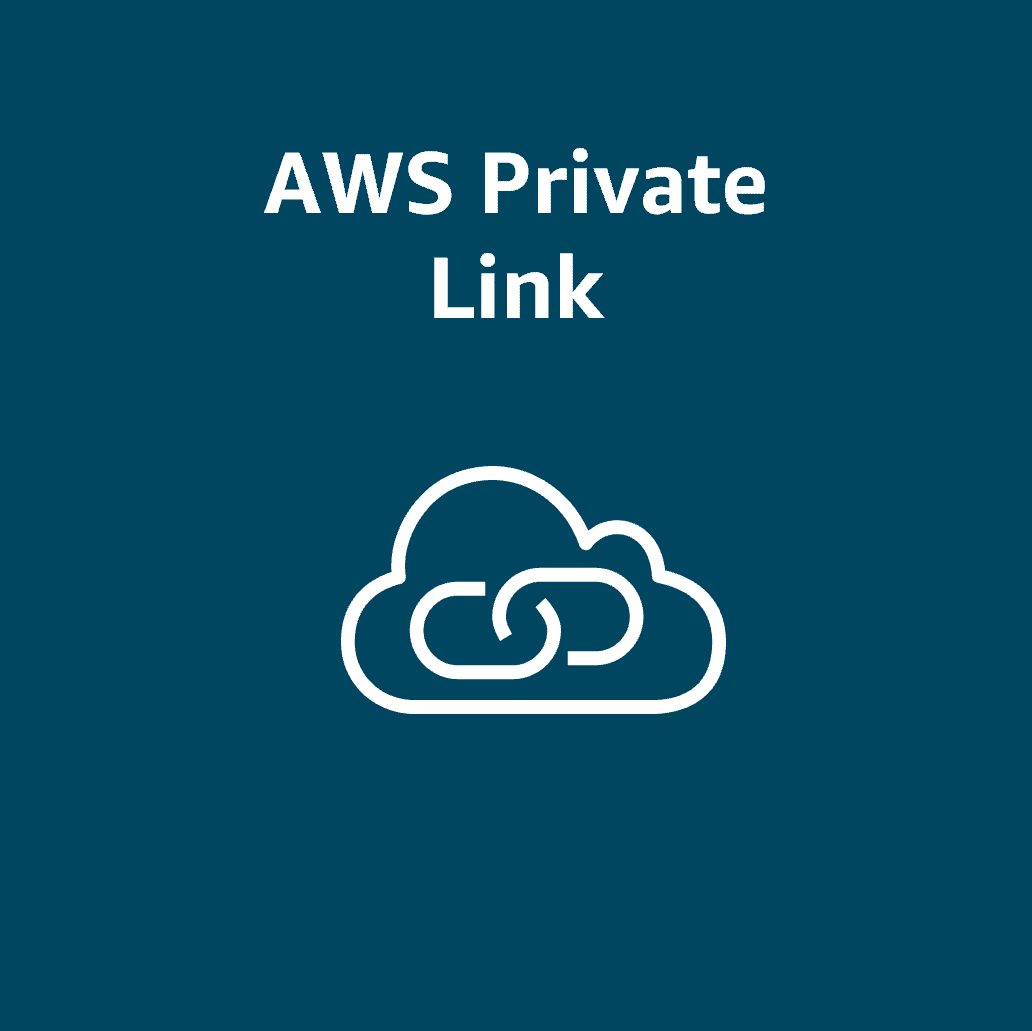 AWS PrivateLink Flashcard